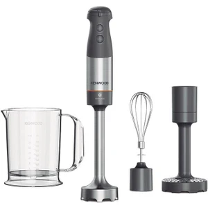 HBM60.007GY Triblade System 1000 Watt El Blender Seti