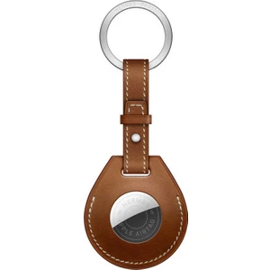 Key Ring Airtag Anahtarlık