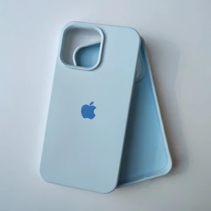 Pirok Store Apple iPhone 14 Pro (6.1) Uyumlu Lansman Içi Kadife Silikon Kılıf