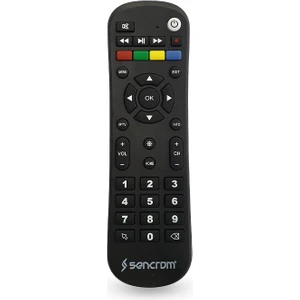 Redro On Plus 8gb Android TV Box