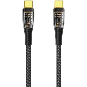 TM02 Type-C To Type-C Pd Data Kablo 480MBPS 100W 2 Metre