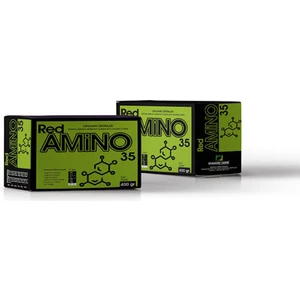 Toz Aminoasit Red Amino (400 gr)