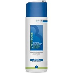 Cystiphane Normalizing Anti-Danddruff Şampuan