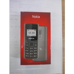 Nokıa 2600C ve 3500C Siyah