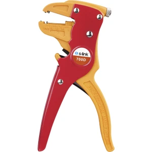 S-link SL-170A 0.2-6mm Kablo Soyma Aleti