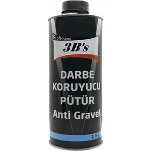 Darbe Koruyucu Pütür Gri 1 kg