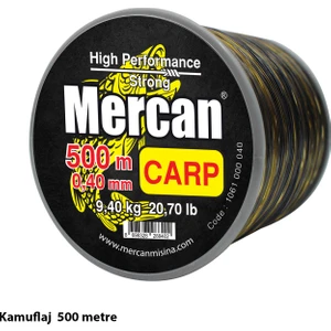 Standart Kamuflaj Bobin Makara Misina