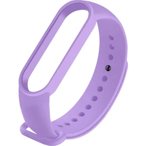 Bilişim Aksesuar Xiaomi Mi Band 7 Akıllı Bileklik Silikon Saat Kordonu (Saat Içermez Sadece Kordondur)