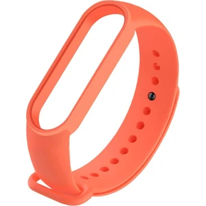 Bilişim Aksesuar Xiaomi Mi Band 7 Akıllı Bileklik Silikon Saat Kordonu (Saat Içermez Sadece Kordondur)