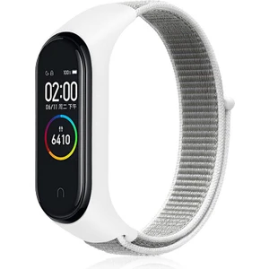 Bilişim Aksesuar Xiaomi Mi Band 7 Akıllı Bileklik Hasır Saat Kordonu (Saat Içermez Sadece Kordondur)