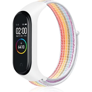Bilişim Aksesuar Xiaomi Mi Band 7 Akıllı Bileklik Hasır Saat Kordonu (Saat Içermez Sadece Kordondur)