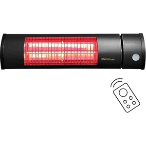 Dış Mekan Uzaktan Kumandalı  Infrared Dış Mekan Isıtıcı 2000W