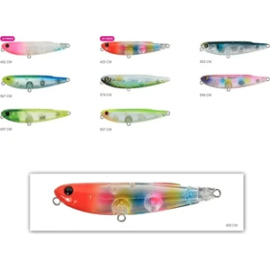 Zipbaits Fakie Dog 70MM Wdt Su Üstü 8.2gr Maket Balık 453