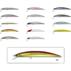 Zipbaits Minnow Boon 135F Rolling Wobbling 24GR Maket Balık 703