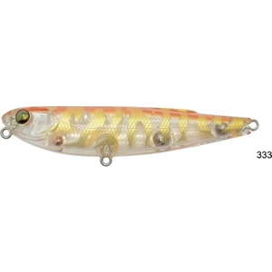 Zipbaits Fakie Dog 70MM Wdt Su Üstü 8.2gr Maket Balık 333