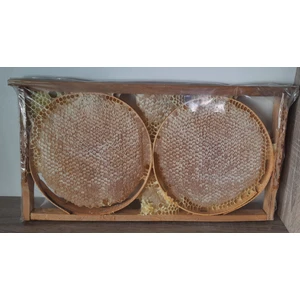 Çilem Bal Karakovan Bal 3000 gr