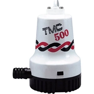 T20 Sintine Pompası 500GPH 12V