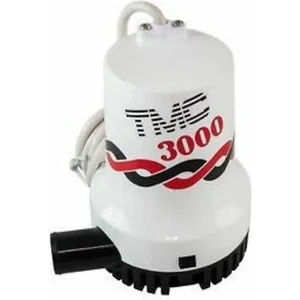 T20 Sintine Pompası 3000GPH 24V