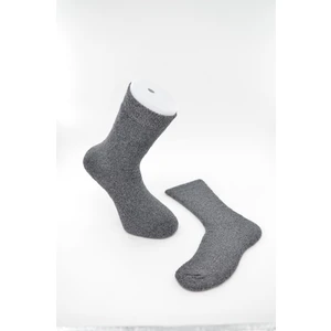 Cool Sock Cool Socks Kadın Termal Ektra Kalın Havlu Çorap