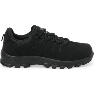 ASLANO PU 2PR Siyah Unisex Outdoor