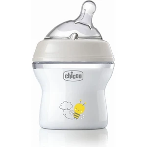 Natural Feeling Pp Biberon 150 ml Desenli