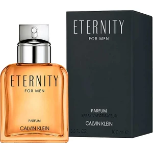 Calvin Klein Eternity Parfum Edp 100 ml Erkek Parfüm