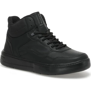 Durst Hı 2pr Siyah Erkek High Sneaker