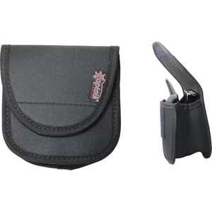 Captain Makina Koruma Çantası Extra Kol Cepli 6000