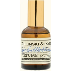 Zielinski & Rozen Grapefruit, Patchouli, Louise (50ML)