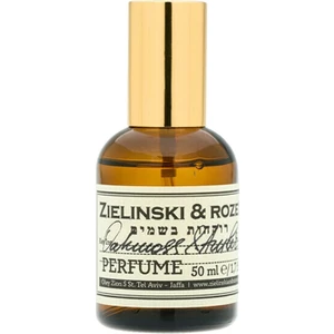 Zielinski & Rozen Perfume Oakmoss & Amber (50 Ml)