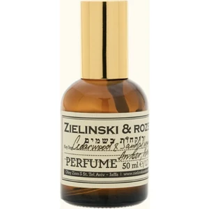 Zielinski & Rozen Cedar, Sandalwood, Amber, Patchouli (50ML)