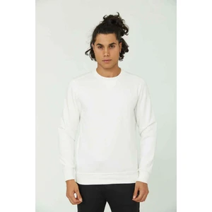 22KCEEO05615 Cazador 5615 3 Iplik Sweat Ekru