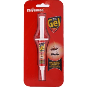 Chrysa Fibron Gel - 5 gr