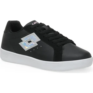 Donato Wmn 2pr Siyah Kadın Sneaker