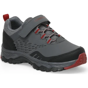 Massıve 2pr Gri Erkek Çocuk Outdoor