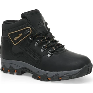 Montaın G 2pr Siyah Unisex Outdoor Bot