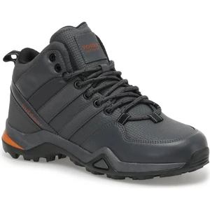 Lawson Hı 2pr Gri Erkek Outdoor Bot