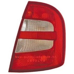 Stop Lambası    R Sağ  [skoda Fabia Hb,00-04]   13F