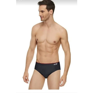 Tutku Elit Tutku ELİT1351 Elestan Incebel Kemerli Slip 10'lu