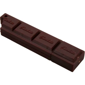 Çikolata Şekilli Tükenmez Kalem