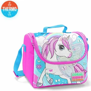 Coral High Unicorn Beslenme Çantası 22711