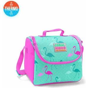 Coral High Flamingo Beslenme Çantası 22854