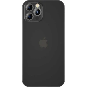 Apple iPhone 12 Pro Kılıf Slim Fit Mat Pp Benks Lollipop Protective Kapak