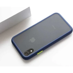 Apple iPhone Xr 6.1 Kılıf Benks Magic Smooth Drop Resistance Kapak