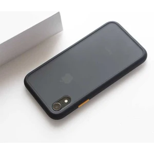 Apple iPhone Xr 6.1 Kılıf Benks Magic Smooth Drop Resistance Kapak