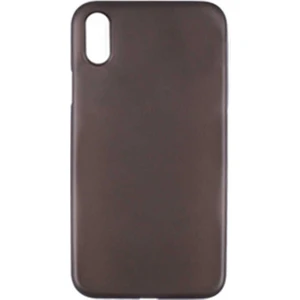 Apple iPhone Xs 5.8 Kılıf Wiwu Skin Nano Pp Kapak