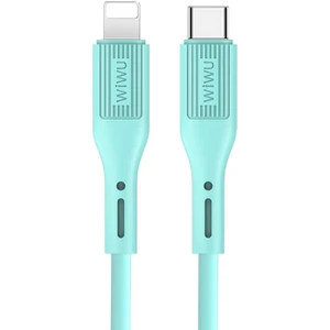 G70 Vivid Lightning Pd Kablo 2.4A Hızlı Şarj Kablosu 120 cm Data Kablo