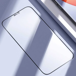Apple iPhone Xs 5.8 Wiwu Ivista Süper Hardness Ekran Koruyucu