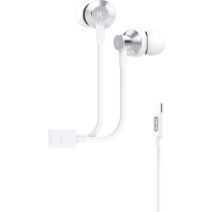 Go Des EP-219 Type-C Kablolu Kulak Içi Kulaklık Mikrofonlu Hi-Fi Stereo 120 cm