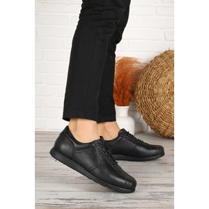 225044 Hakiki Deri Günlük Erkek Casual Ayakkabı